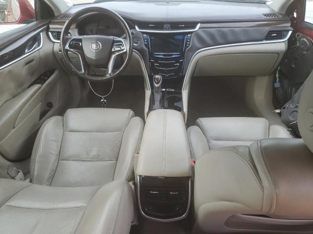 Photo 7 VIN: 2G61M5S38F9131482 - CADILLAC XTS 