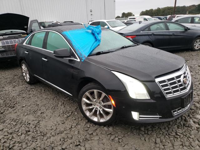 Photo 0 VIN: 2G61M5S38F9157029 - CADILLAC XTS 