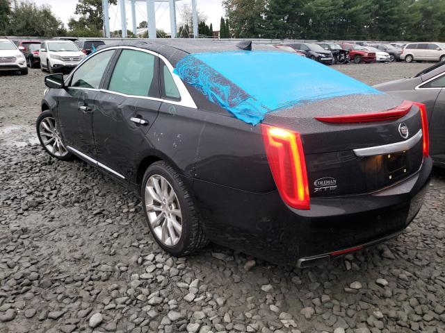 Photo 2 VIN: 2G61M5S38F9157029 - CADILLAC XTS 