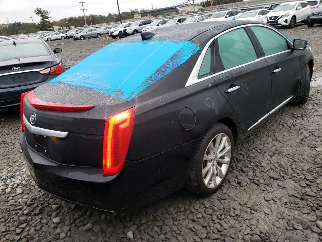 Photo 3 VIN: 2G61M5S38F9157029 - CADILLAC XTS 