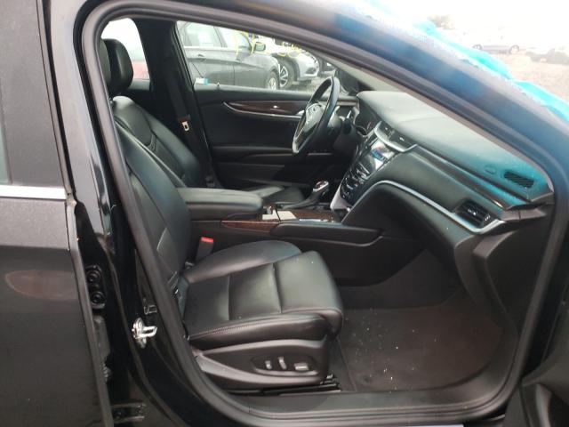 Photo 4 VIN: 2G61M5S38F9157029 - CADILLAC XTS 