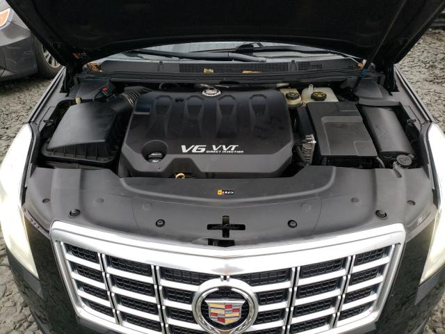 Photo 6 VIN: 2G61M5S38F9157029 - CADILLAC XTS 