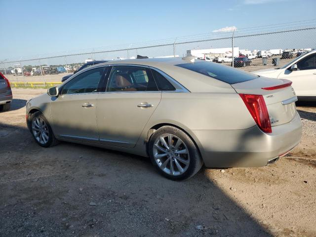 Photo 1 VIN: 2G61M5S38F9194842 - CADILLAC XTS 