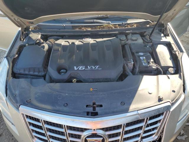 Photo 10 VIN: 2G61M5S38F9194842 - CADILLAC XTS 