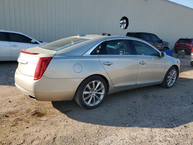 Photo 2 VIN: 2G61M5S38F9194842 - CADILLAC XTS 