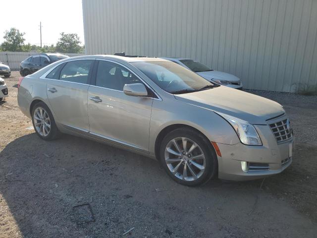 Photo 3 VIN: 2G61M5S38F9194842 - CADILLAC XTS 