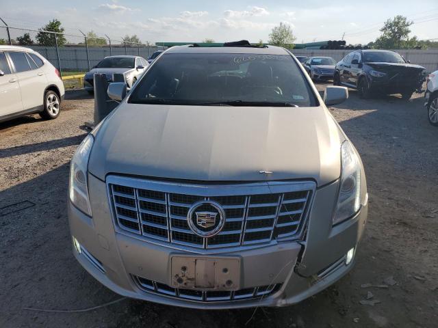 Photo 4 VIN: 2G61M5S38F9194842 - CADILLAC XTS 