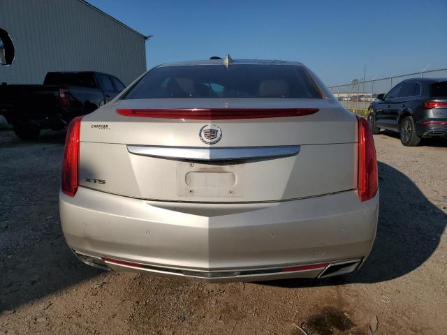 Photo 5 VIN: 2G61M5S38F9194842 - CADILLAC XTS 