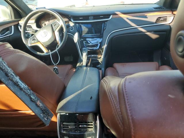 Photo 7 VIN: 2G61M5S38F9194842 - CADILLAC XTS 