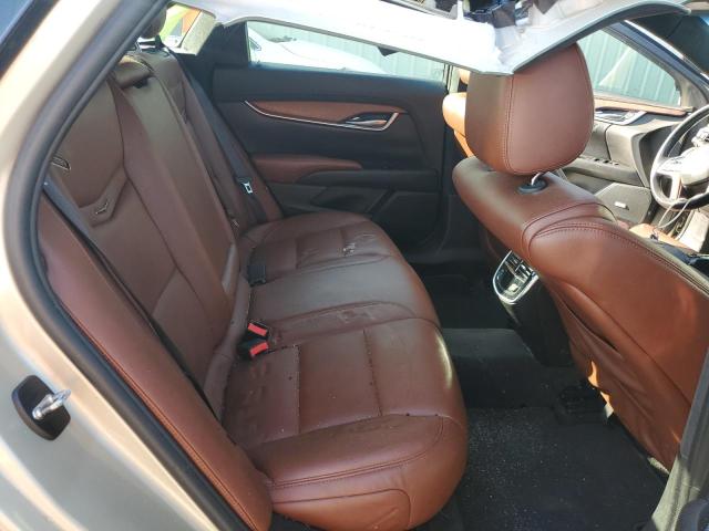 Photo 9 VIN: 2G61M5S38F9194842 - CADILLAC XTS 