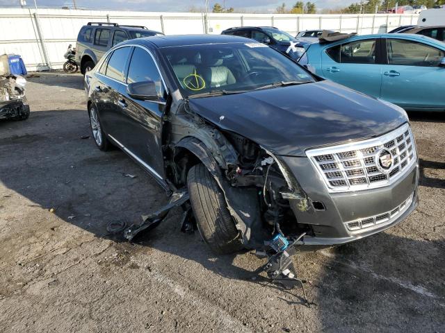 Photo 0 VIN: 2G61M5S38F9208531 - CADILLAC XTS LUXURY 