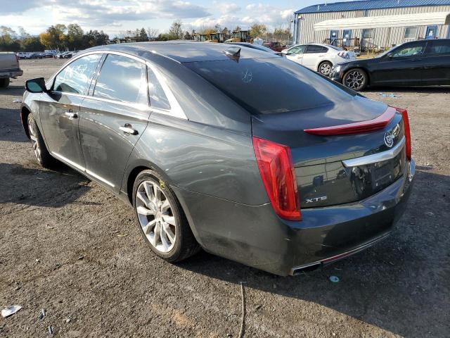 Photo 2 VIN: 2G61M5S38F9208531 - CADILLAC XTS LUXURY 