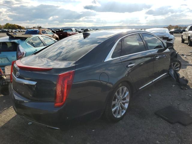 Photo 3 VIN: 2G61M5S38F9208531 - CADILLAC XTS LUXURY 