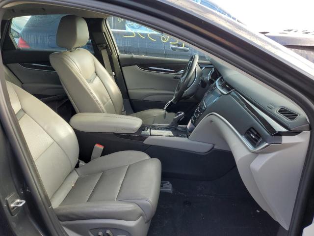 Photo 4 VIN: 2G61M5S38F9208531 - CADILLAC XTS LUXURY 