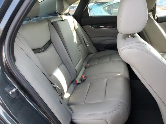 Photo 5 VIN: 2G61M5S38F9208531 - CADILLAC XTS LUXURY 