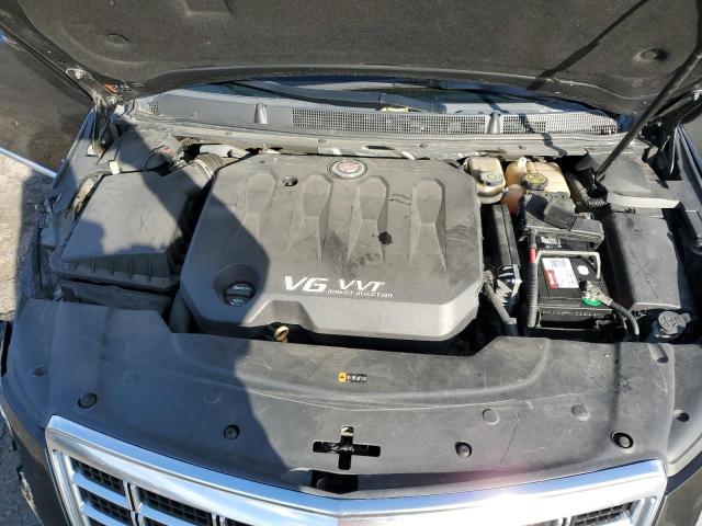 Photo 6 VIN: 2G61M5S38F9208531 - CADILLAC XTS LUXURY 