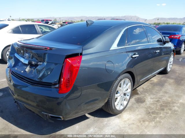 Photo 3 VIN: 2G61M5S38F9273508 - CADILLAC XTS 