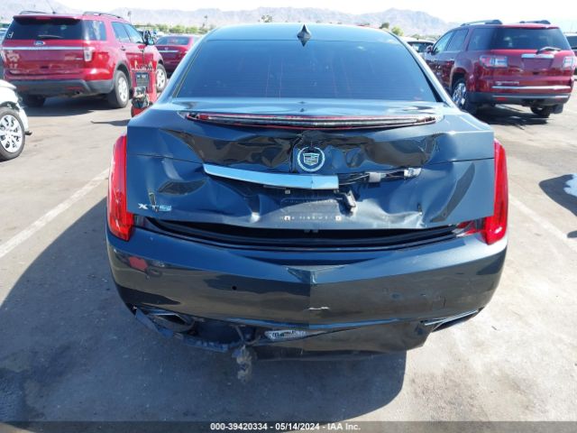 Photo 5 VIN: 2G61M5S38F9273508 - CADILLAC XTS 