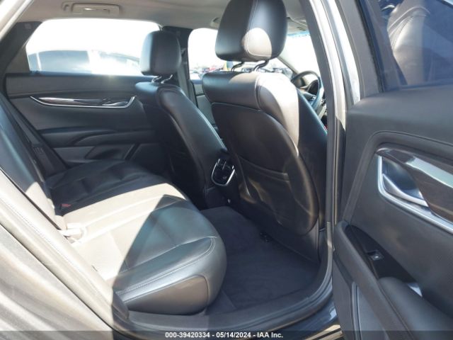 Photo 7 VIN: 2G61M5S38F9273508 - CADILLAC XTS 