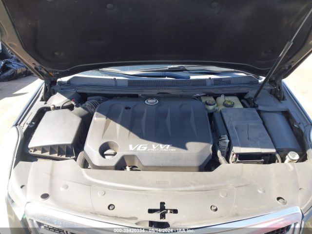 Photo 9 VIN: 2G61M5S38F9273508 - CADILLAC XTS 