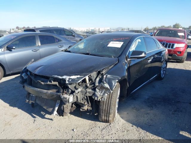 Photo 1 VIN: 2G61M5S38G9100119 - CADILLAC XTS 