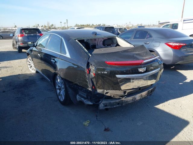 Photo 2 VIN: 2G61M5S38G9100119 - CADILLAC XTS 