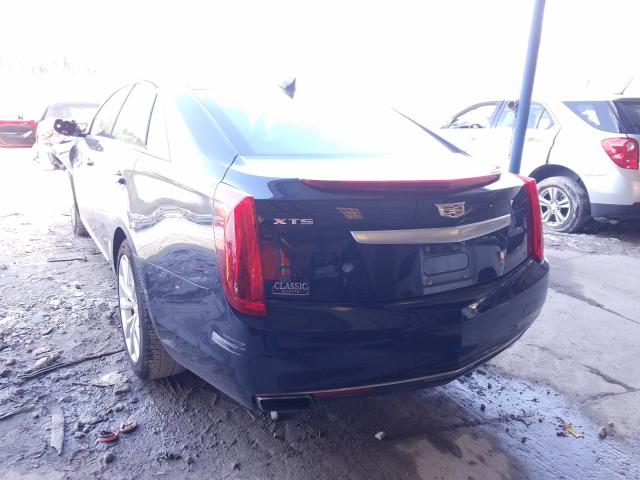 Photo 2 VIN: 2G61M5S38G9102288 - CADILLAC XTS LUXURY 