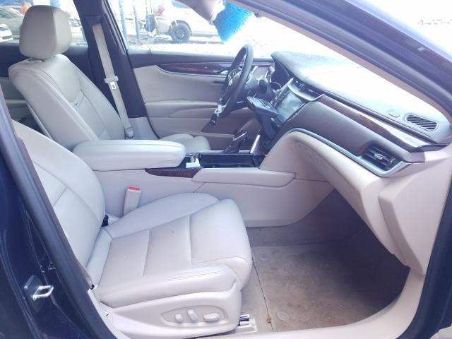 Photo 4 VIN: 2G61M5S38G9102288 - CADILLAC XTS LUXURY 