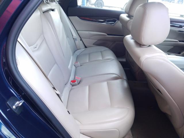 Photo 5 VIN: 2G61M5S38G9102288 - CADILLAC XTS LUXURY 