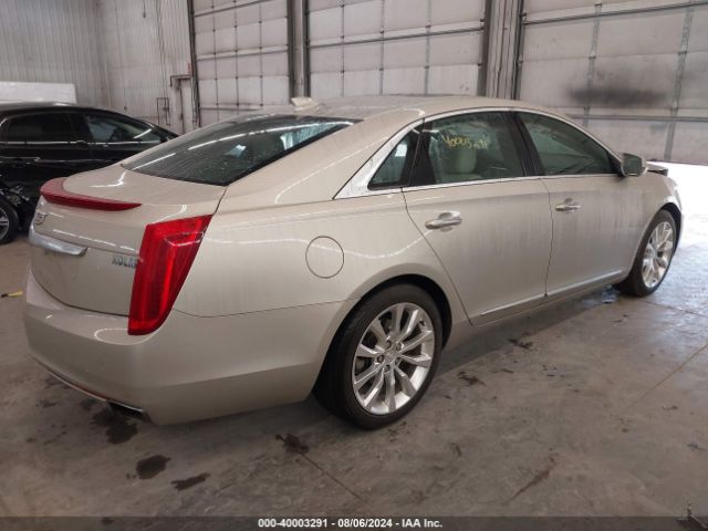 Photo 3 VIN: 2G61M5S38G9111069 - CADILLAC XTS 