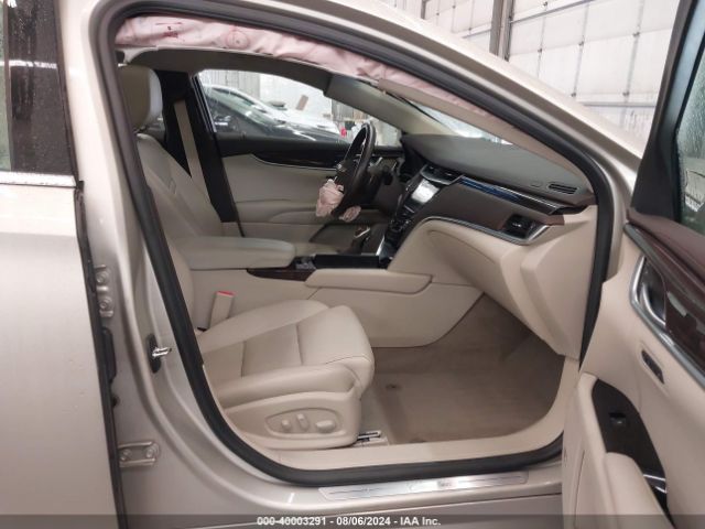 Photo 4 VIN: 2G61M5S38G9111069 - CADILLAC XTS 