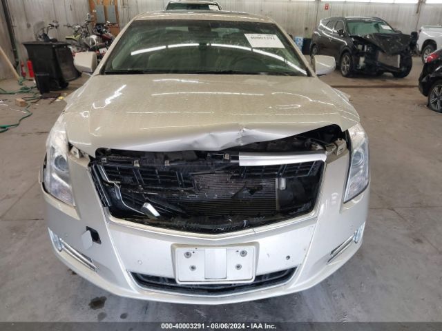 Photo 5 VIN: 2G61M5S38G9111069 - CADILLAC XTS 