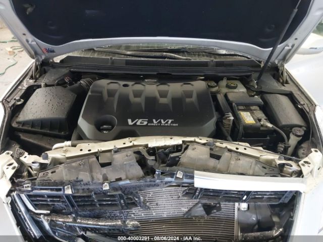 Photo 9 VIN: 2G61M5S38G9111069 - CADILLAC XTS 