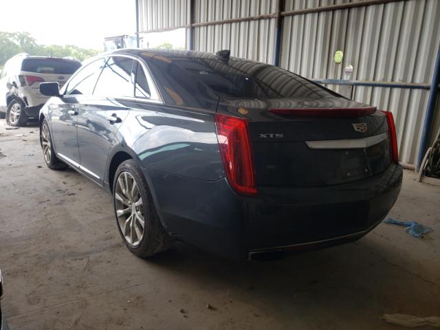 Photo 2 VIN: 2G61M5S38G9112321 - CADILLAC XTS LUXURY 