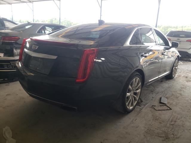 Photo 3 VIN: 2G61M5S38G9112321 - CADILLAC XTS LUXURY 