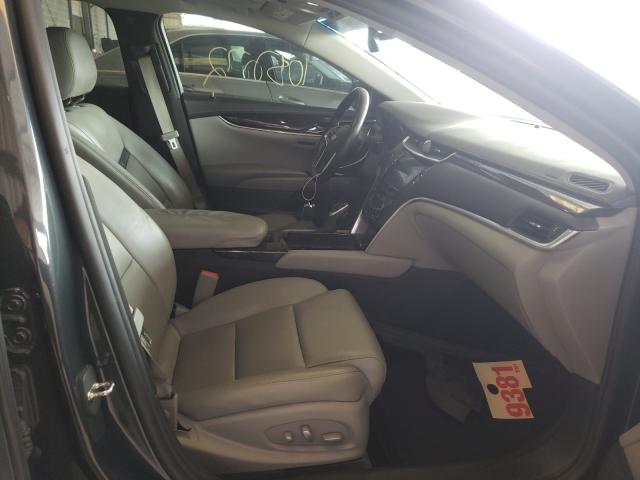 Photo 4 VIN: 2G61M5S38G9112321 - CADILLAC XTS LUXURY 