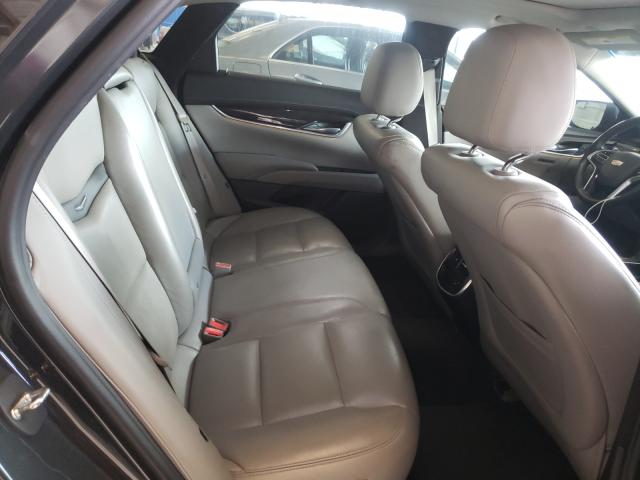 Photo 5 VIN: 2G61M5S38G9112321 - CADILLAC XTS LUXURY 