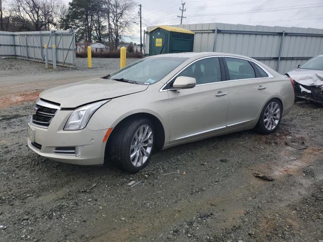 Photo 0 VIN: 2G61M5S38G9122444 - CADILLAC XTS LUXURY 