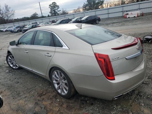 Photo 1 VIN: 2G61M5S38G9122444 - CADILLAC XTS LUXURY 