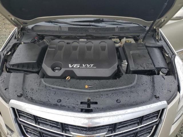 Photo 10 VIN: 2G61M5S38G9122444 - CADILLAC XTS LUXURY 