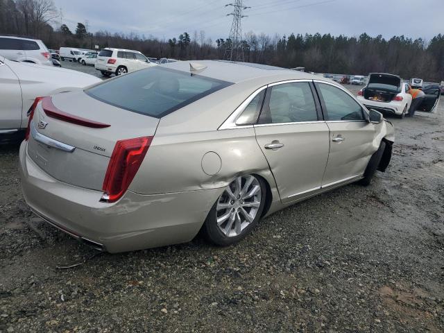 Photo 2 VIN: 2G61M5S38G9122444 - CADILLAC XTS LUXURY 