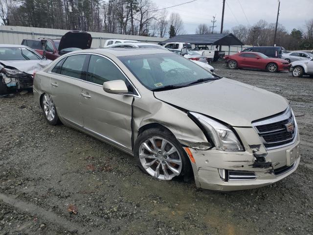 Photo 3 VIN: 2G61M5S38G9122444 - CADILLAC XTS LUXURY 