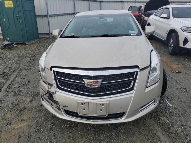 Photo 4 VIN: 2G61M5S38G9122444 - CADILLAC XTS LUXURY 