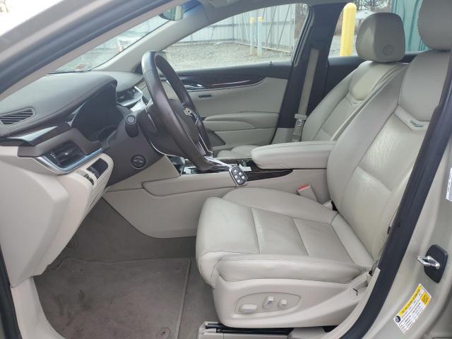 Photo 6 VIN: 2G61M5S38G9122444 - CADILLAC XTS LUXURY 