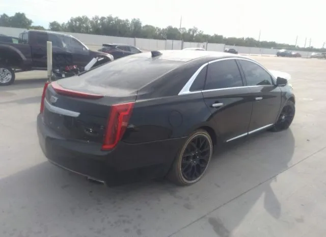 Photo 3 VIN: 2G61M5S38G9126994 - CADILLAC XTS 