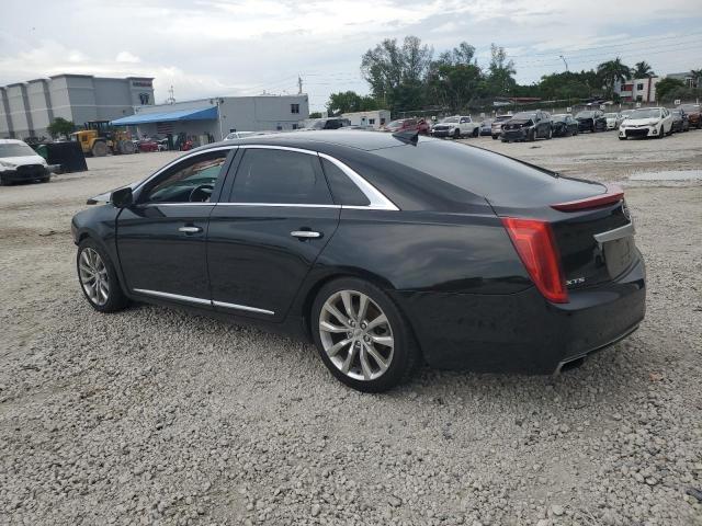 Photo 1 VIN: 2G61M5S38G9140734 - CADILLAC XTS LUXURY 