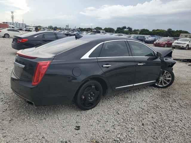 Photo 2 VIN: 2G61M5S38G9140734 - CADILLAC XTS LUXURY 