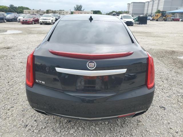 Photo 5 VIN: 2G61M5S38G9140734 - CADILLAC XTS LUXURY 