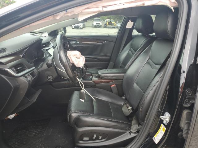 Photo 6 VIN: 2G61M5S38G9140734 - CADILLAC XTS LUXURY 