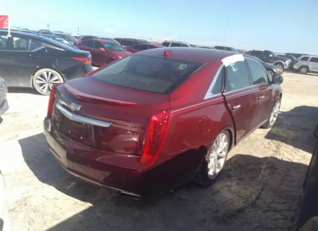 Photo 3 VIN: 2G61M5S38G9143228 - CADILLAC XTS 